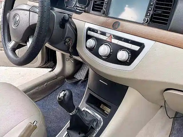 LIFAN 620 2014