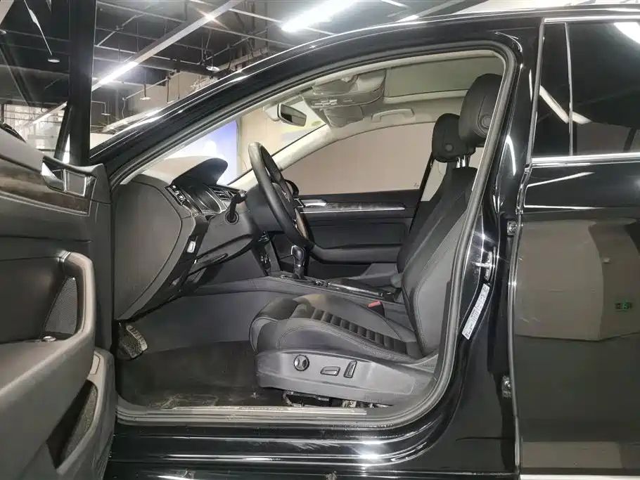 VOLKSWAGEN MAGOTAN 2020