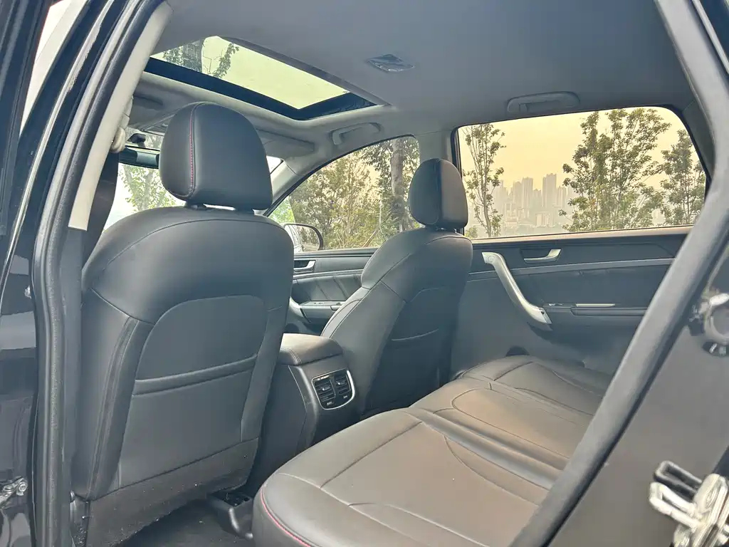 HAVAL M6 2019