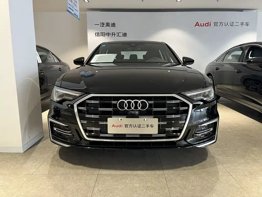 AUDI A6L 2023