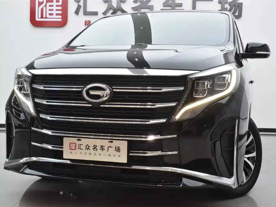 TRUMPCHI M8 2022