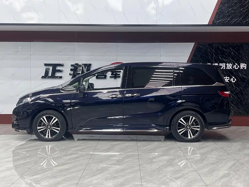HONDA ODYSSEY 2019