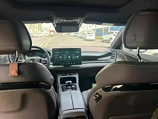 BYD HAN 2022 YEAR DM-I 121KM EXCLUSIVE 2022