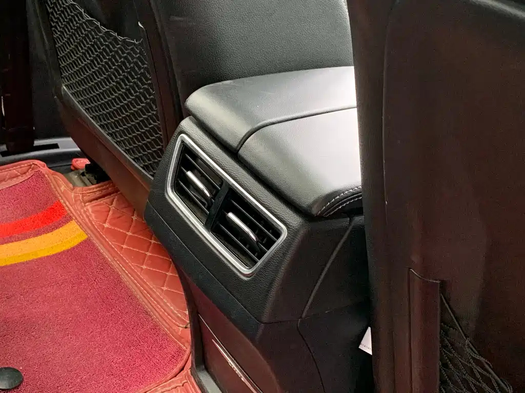 ZOTYE T600 COUPE 2018
