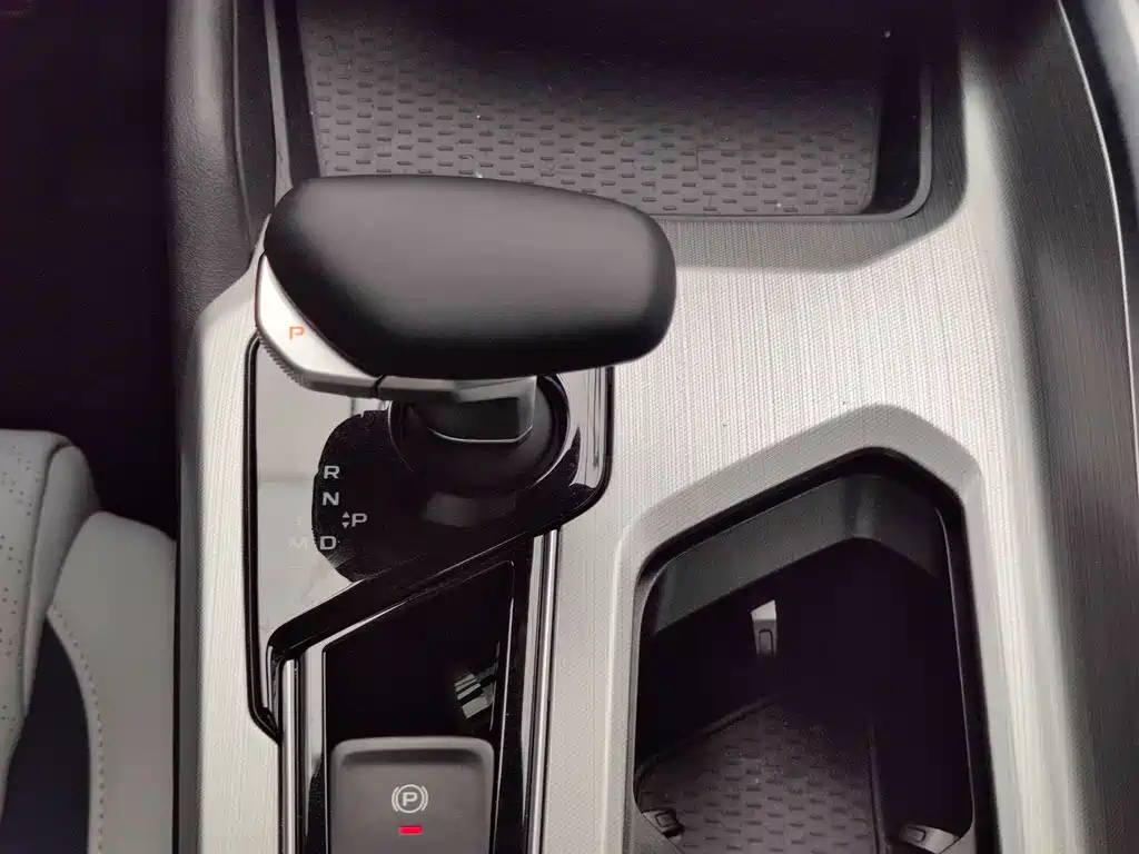 GEELY AUTO PREFACE 2023