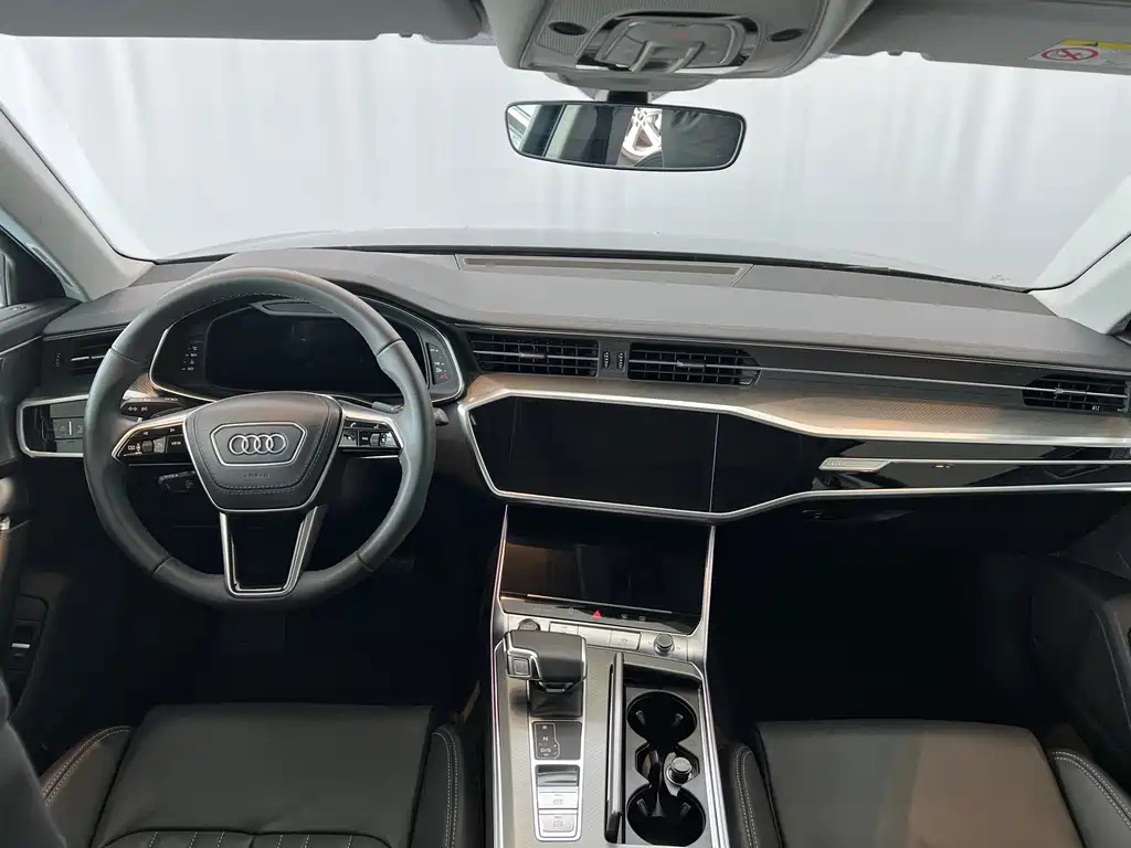 AUDI A6L 2023