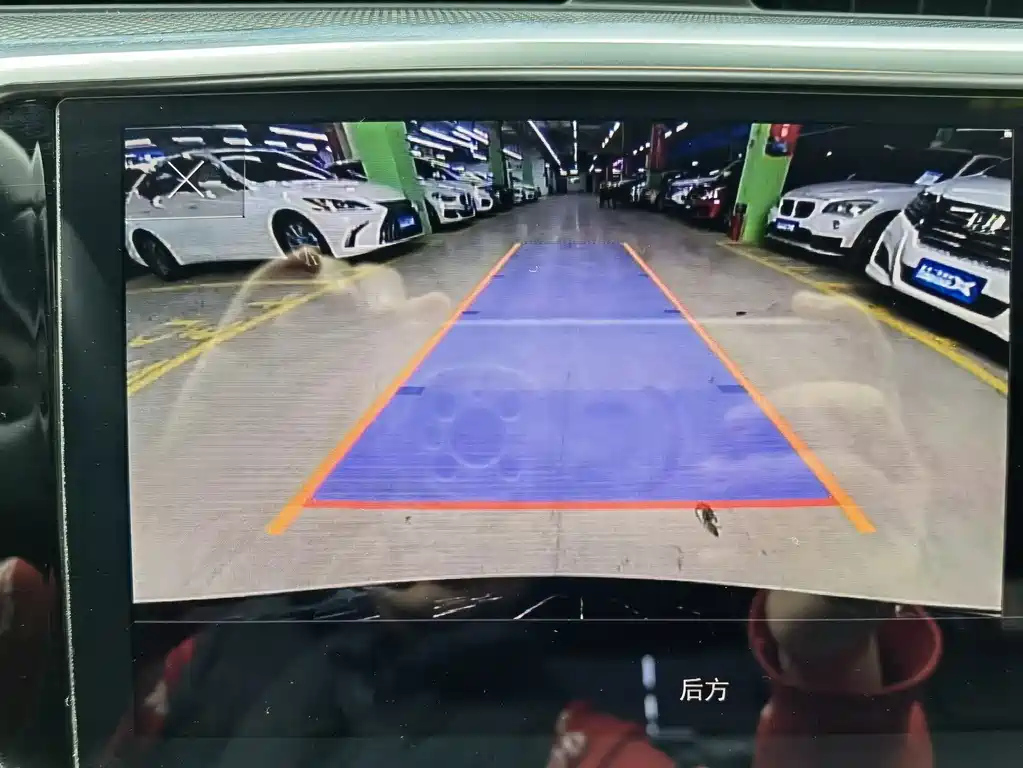 AUDI A6L 2021