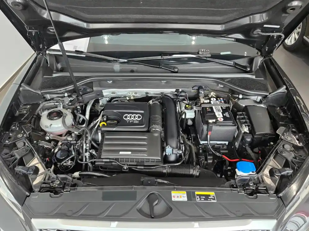 AUDI Q2L 2022