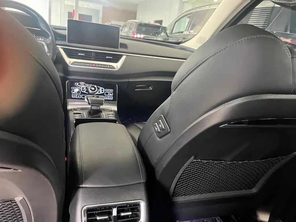 HONGQI H5 2020
