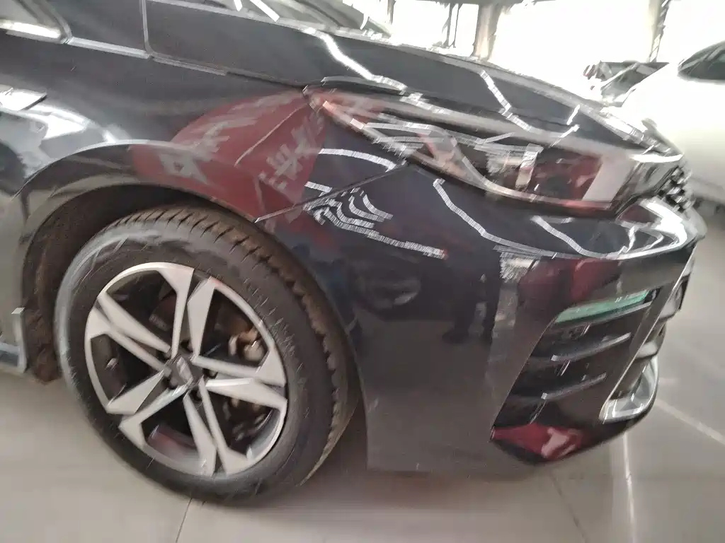 CHERY ARRIZO 5 PLUS 2021
