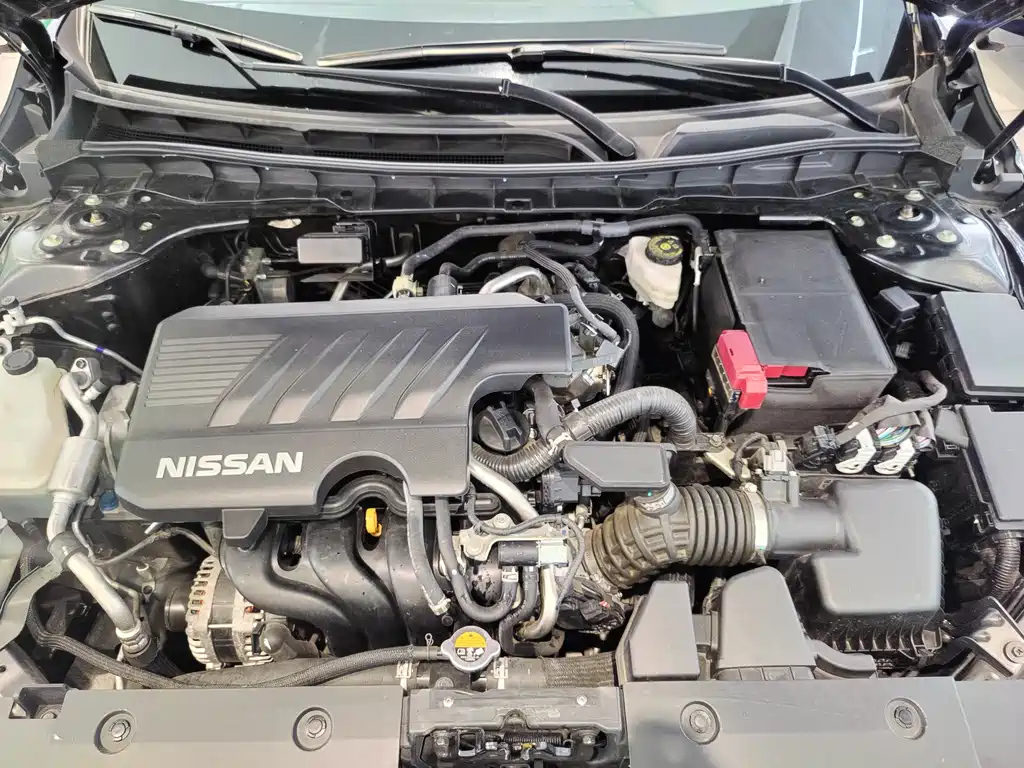 NISSAN TEANA 2022