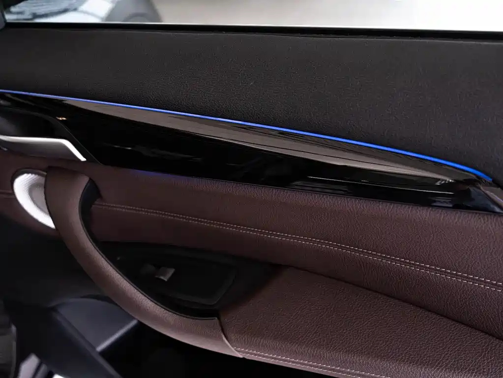 BMW X1 2021
