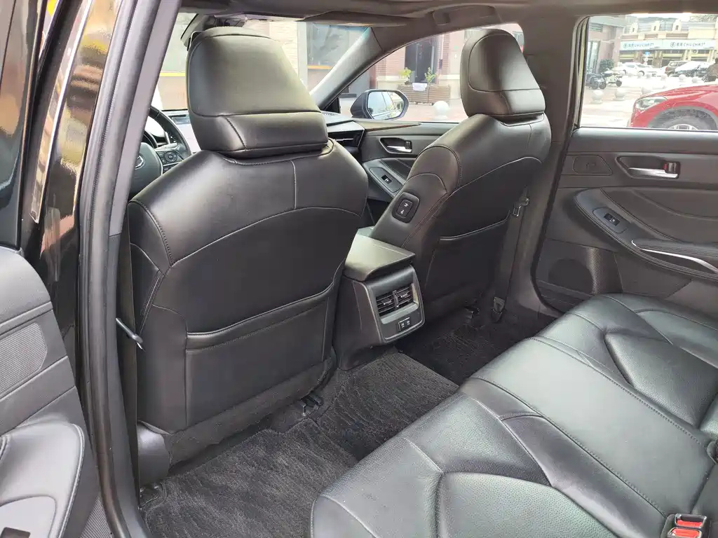 TOYOTA AVALON 2020