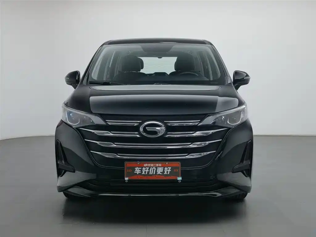 TRUMPCHI M6 2021