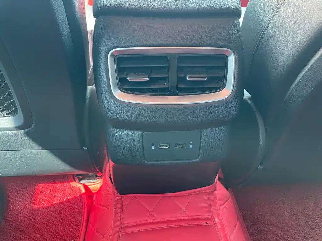 HONGQI H5 2023
