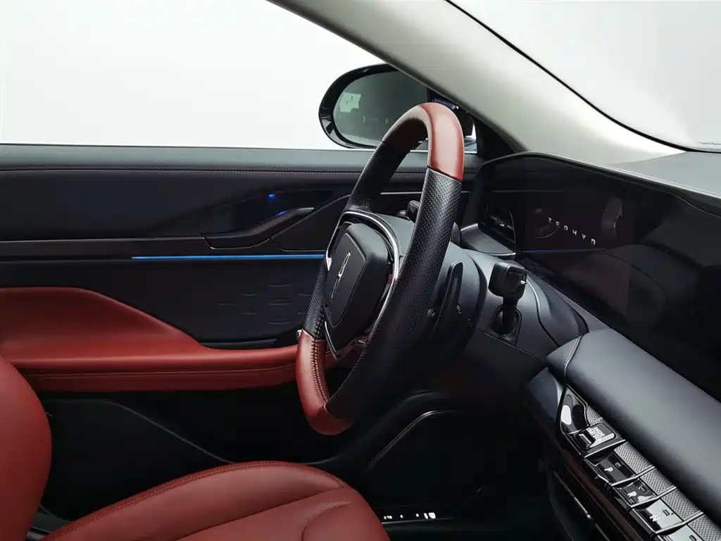 LINCOLN Z 2022