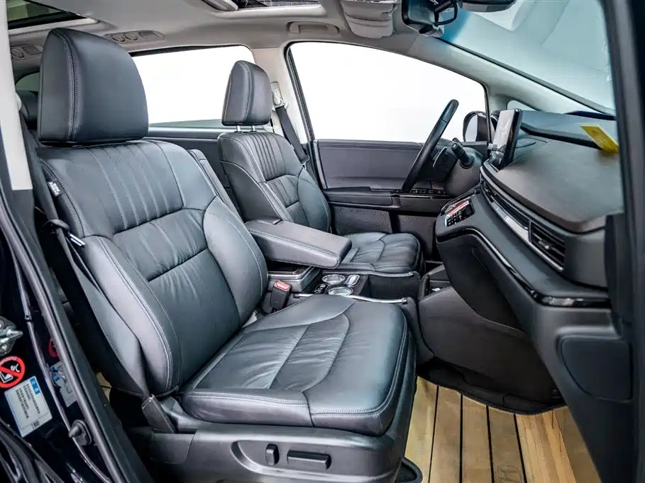 HONDA ODYSSEY 2022
