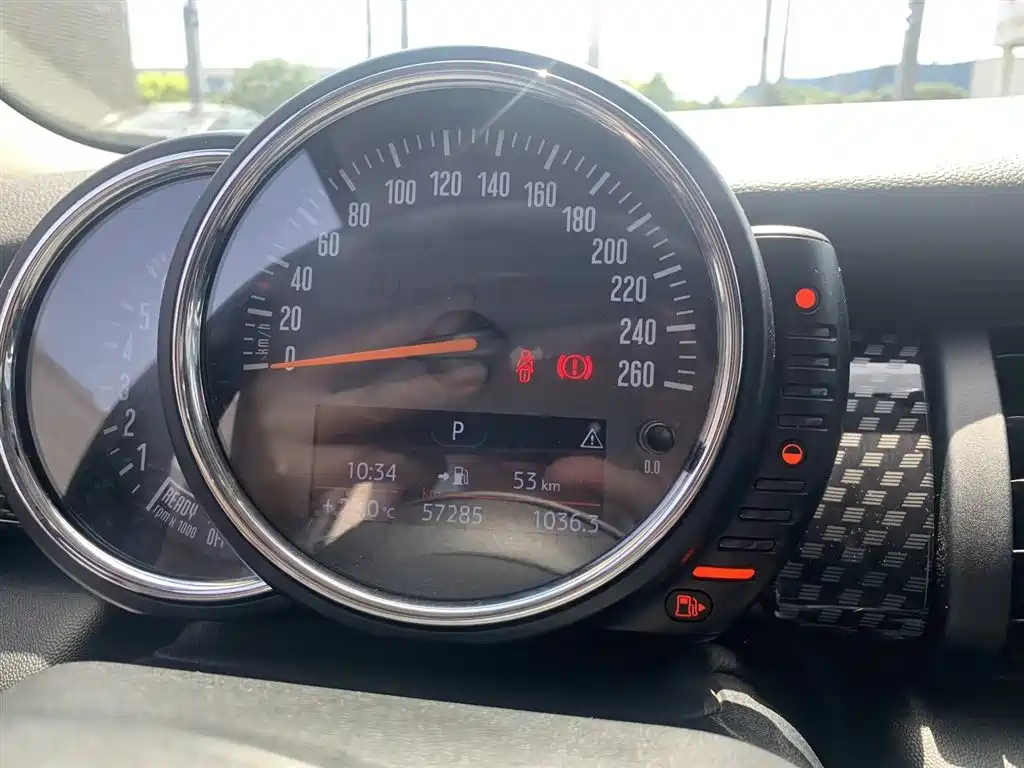 MINI OTHER 2015