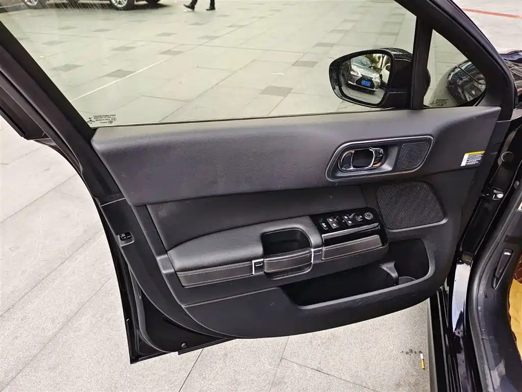 CITROEN C6 2021