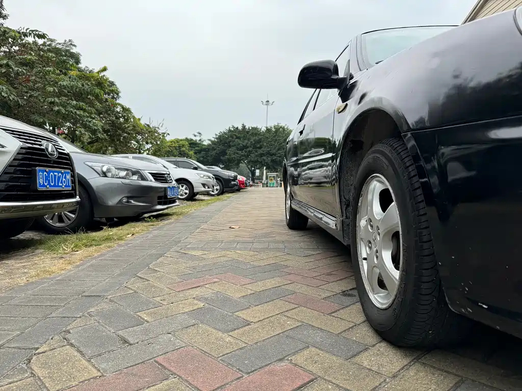 MITSUBISHI OTHER 2008