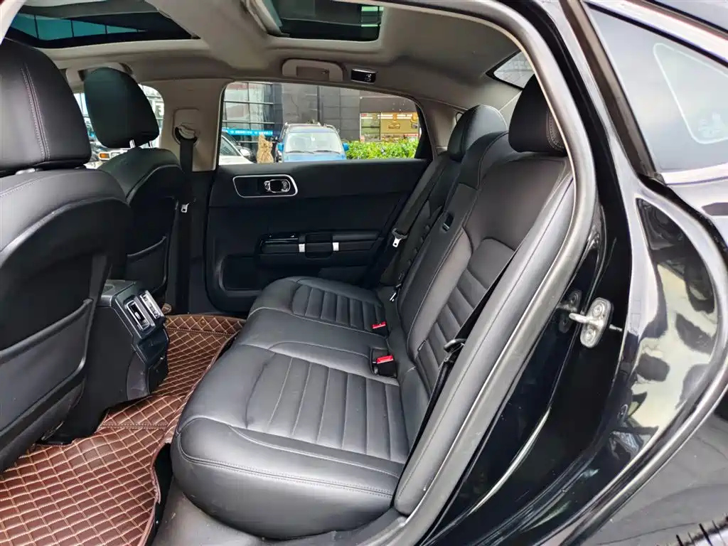 CITROEN C6 2021