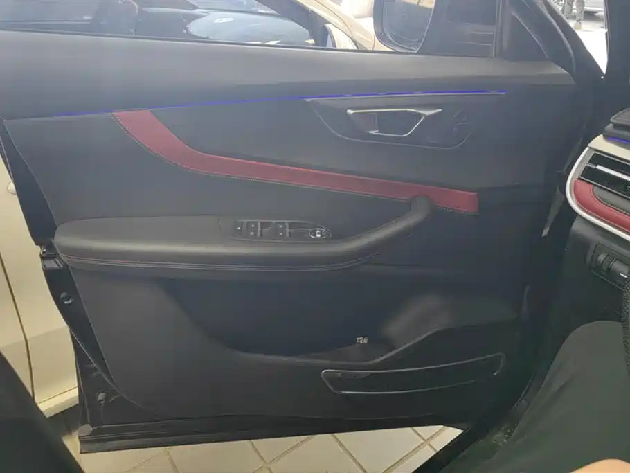 CHERY TIGGO 7 2020
