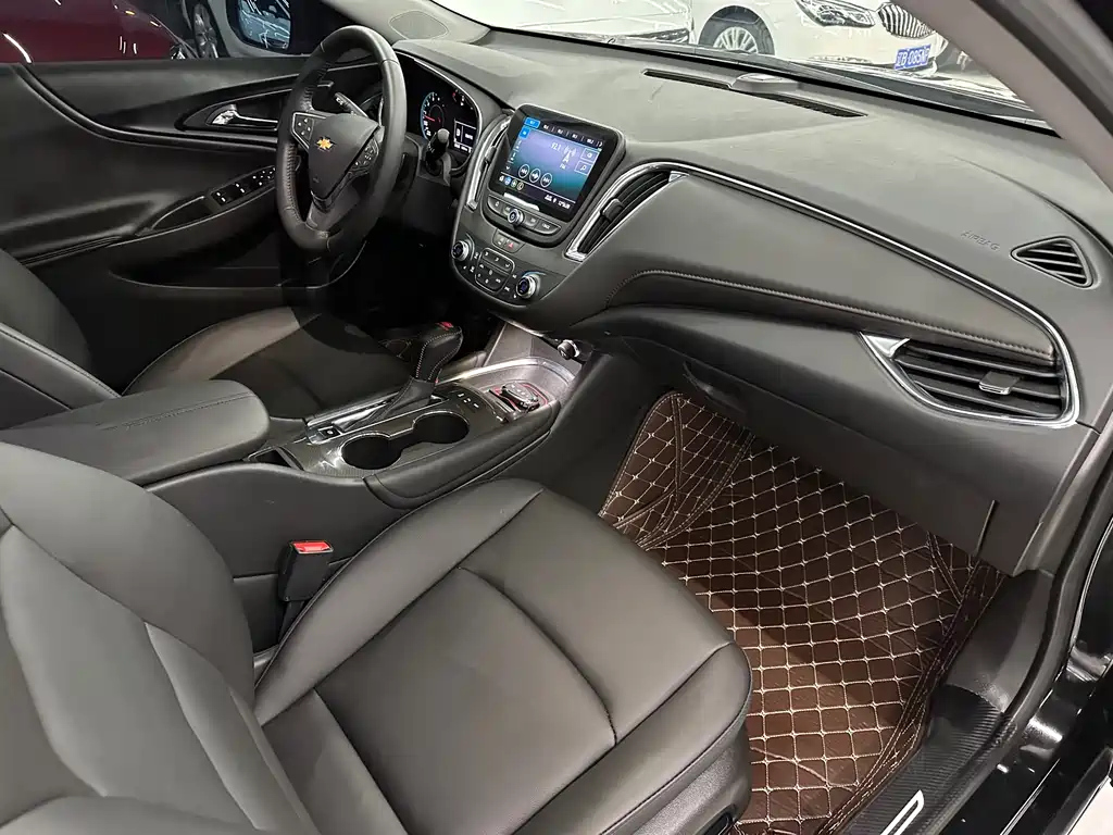 CHEVROLET MALIBU XL 2023