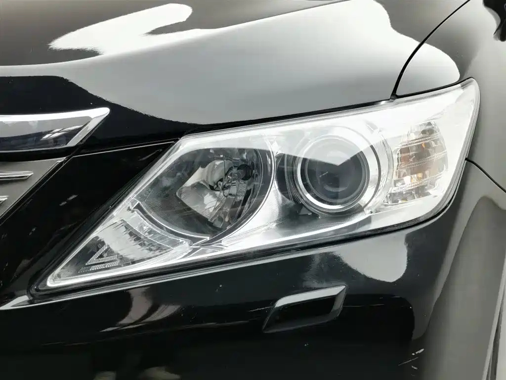 TOYOTA CAMRY 2013