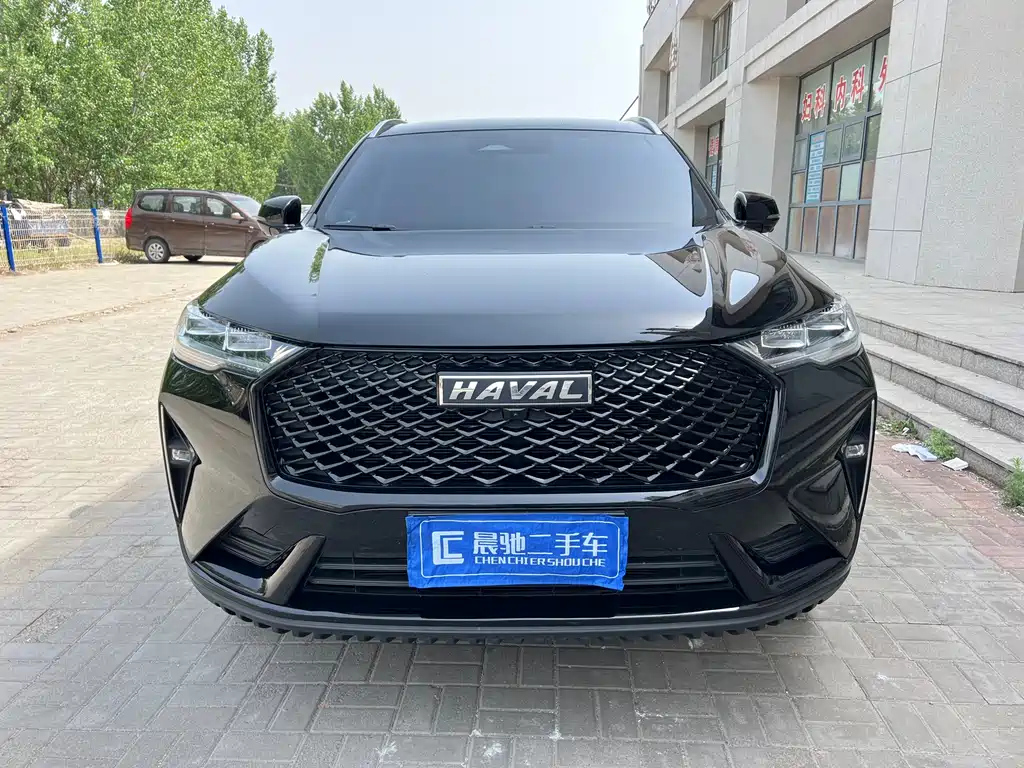 HAVAL H6 2022