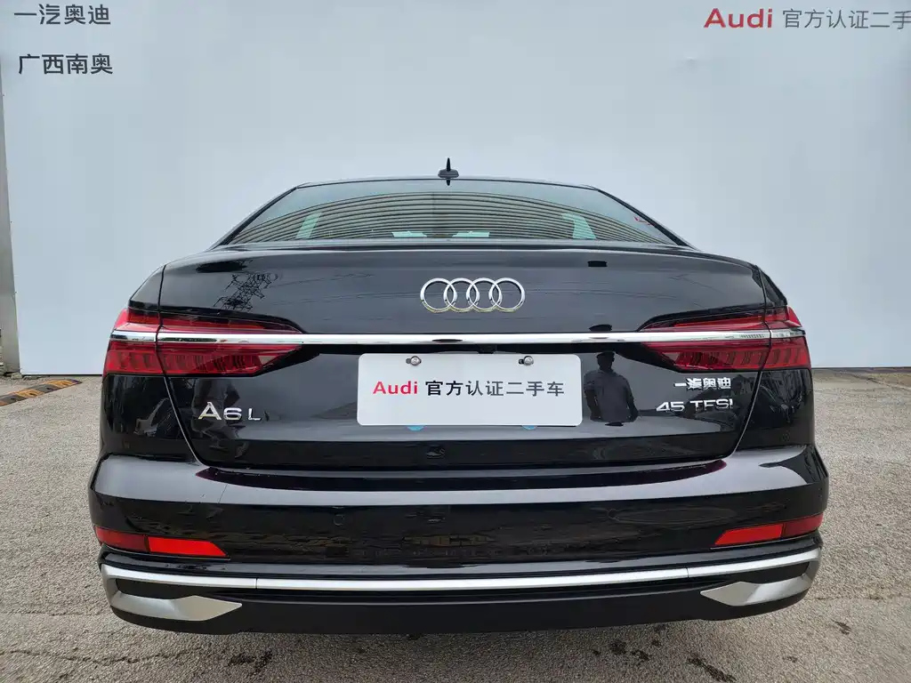 AUDI A6L 2024