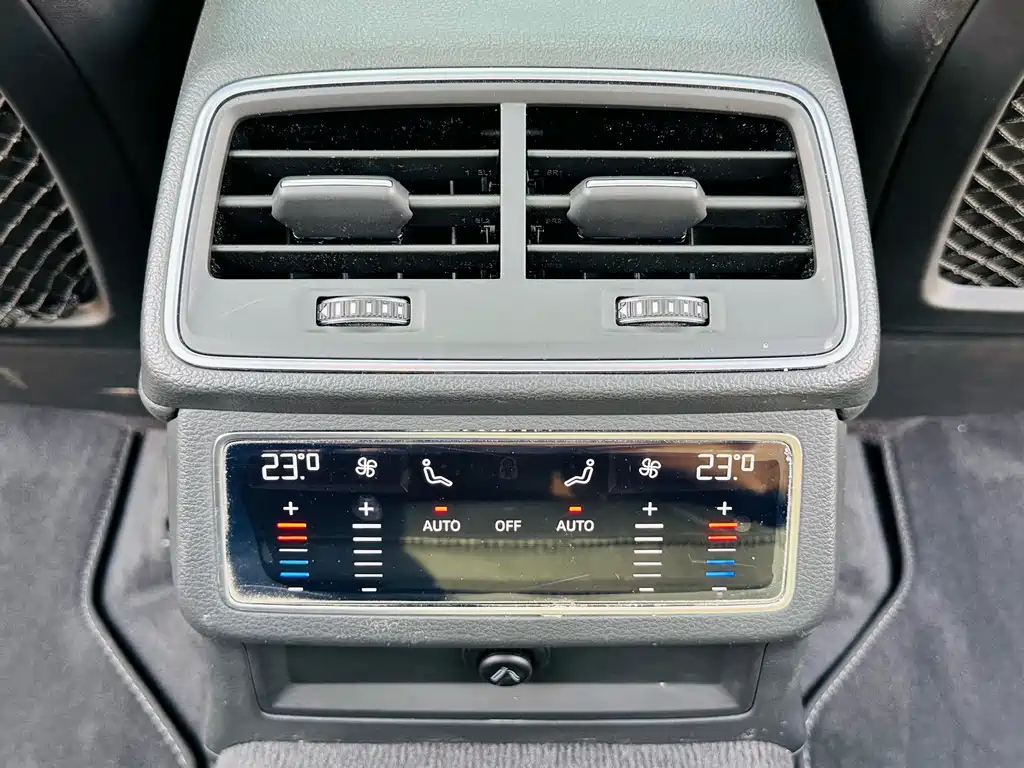 AUDI A6L 2022
