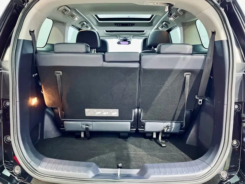 TRUMPCHI M8 2020