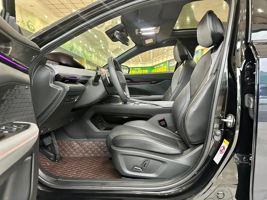 CHANGAN UNI-V 2022