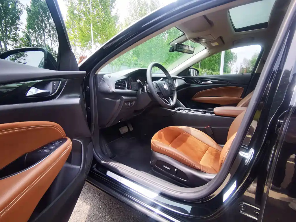 BUICK REGAL 2023
