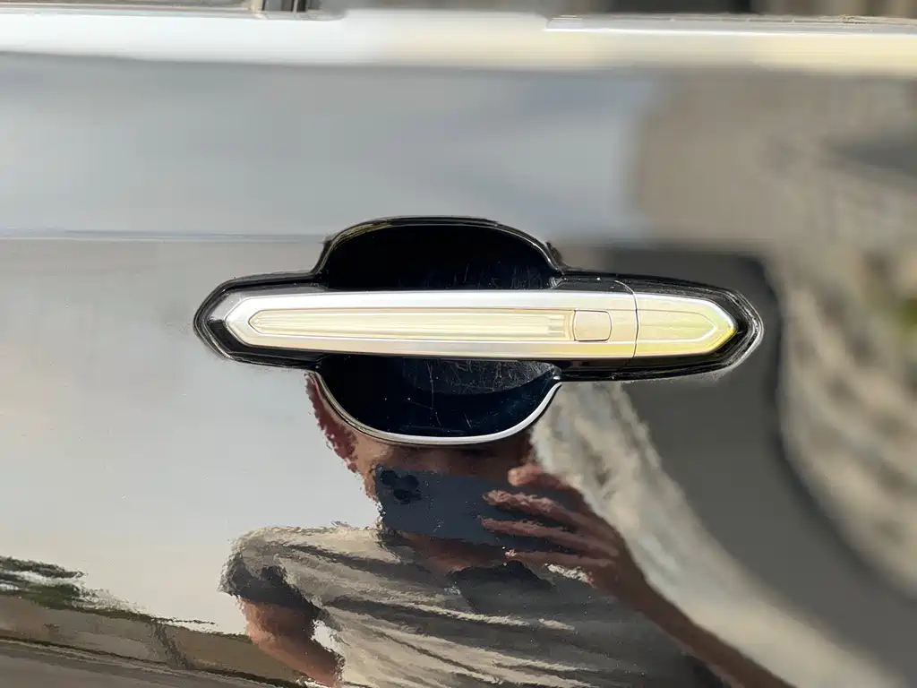 CADILLAC XT4 2020