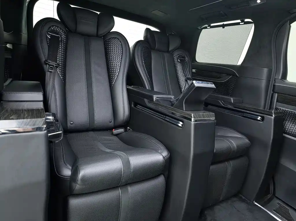 TOYOTA ALPHARD 2019