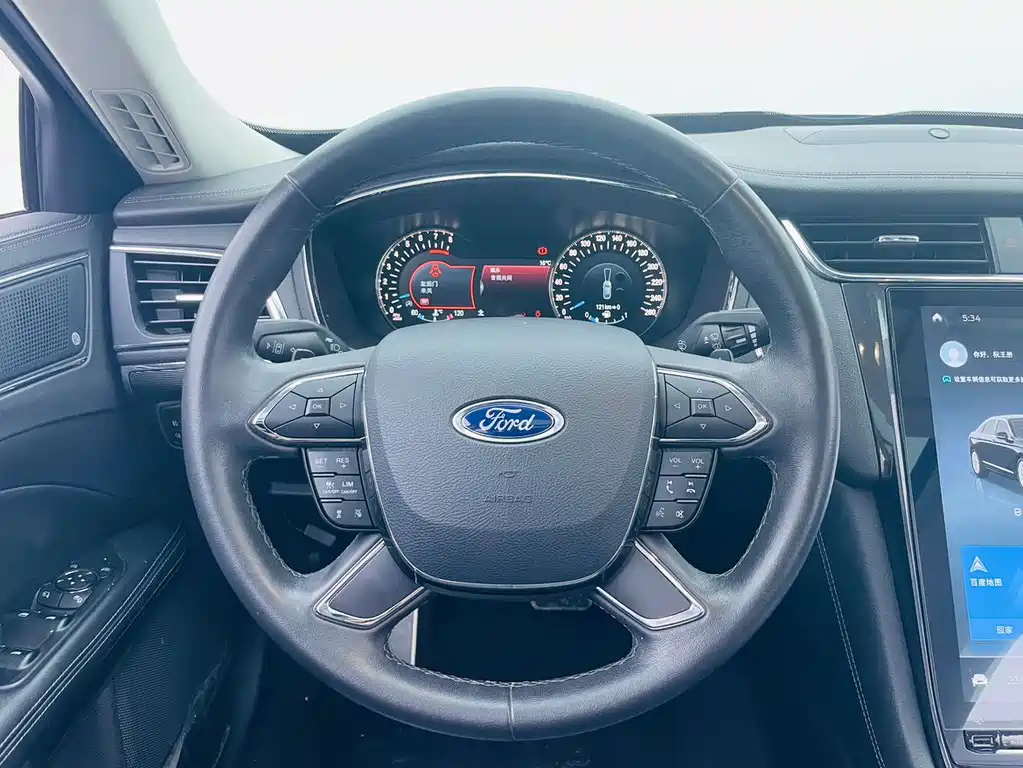 FORD TAURUS 2020
