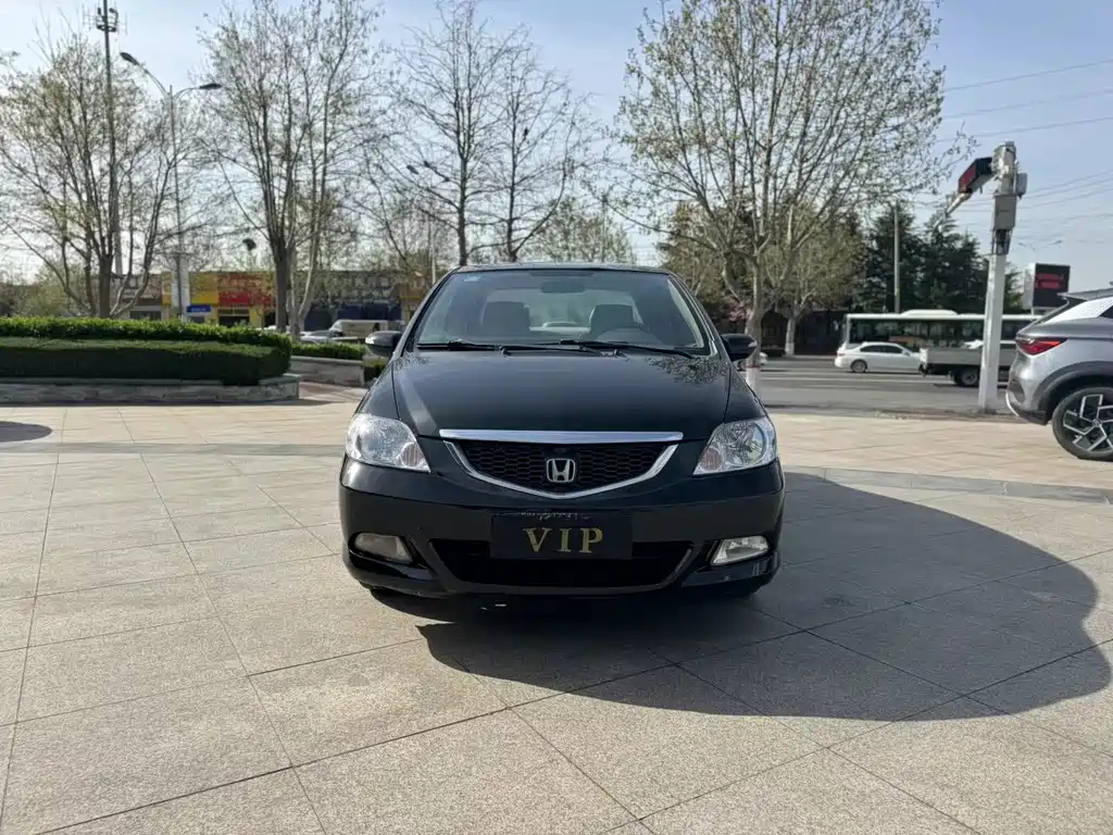 HONDA OTHER 2008