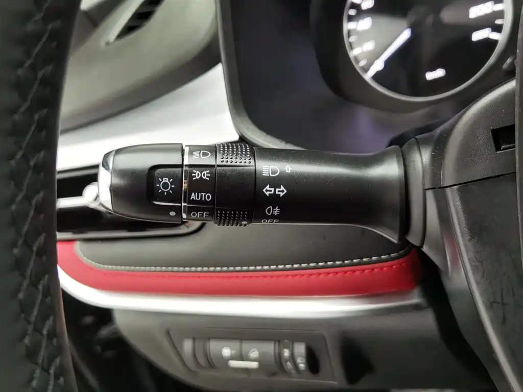 CHERY TIGGO 7 2023