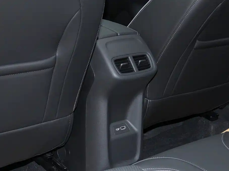 BUICK ENVISION 2024