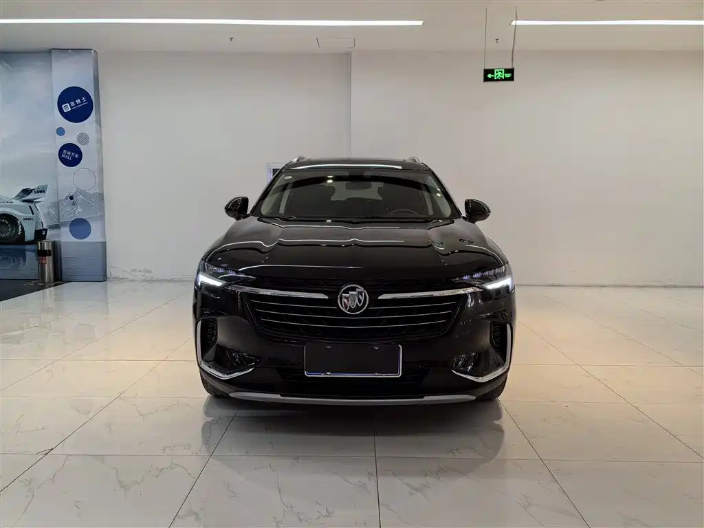 BUICK ENVISION 2021
