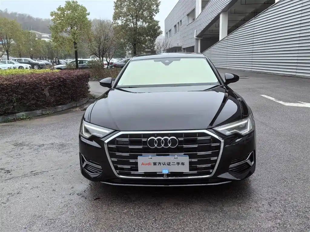 AUDI A6L 2023