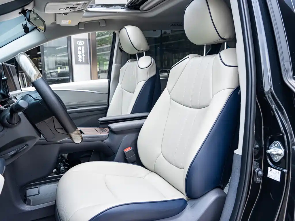 TOYOTA SIENNA SIENNA 2022