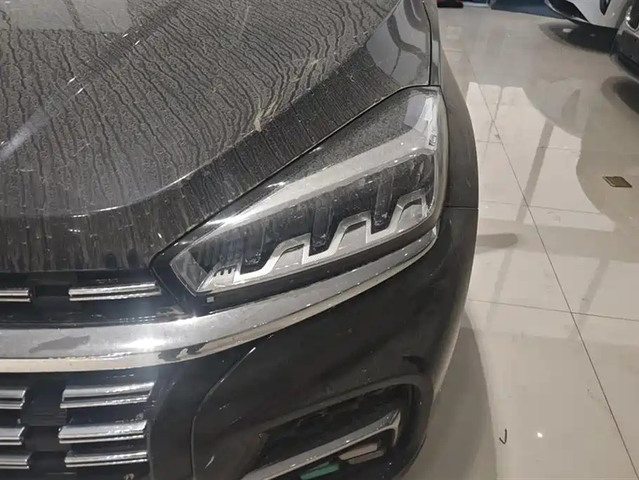 CHERY TIGGO 8 2020