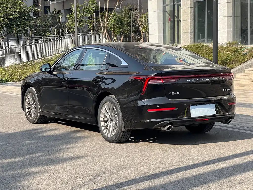 BESTURN B70 2023