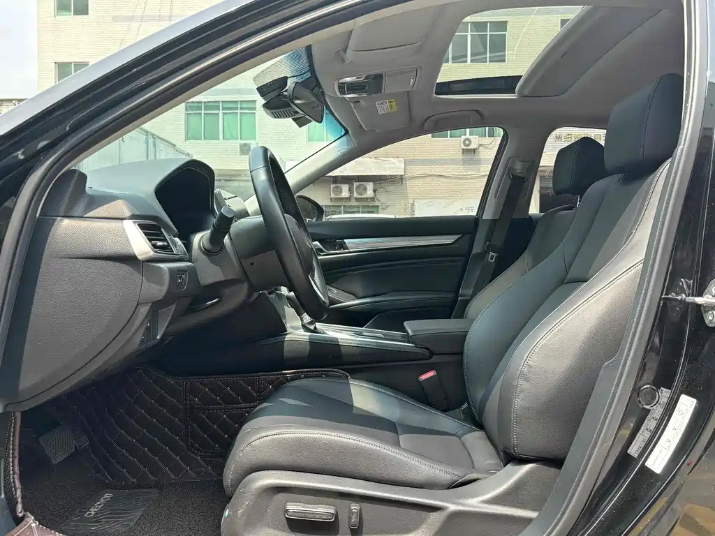HONDA ACCORD 2020