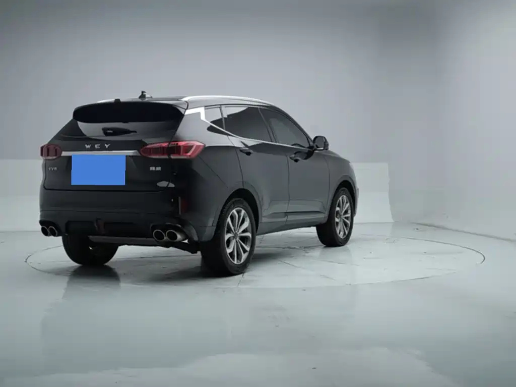 WEY VV6 2019