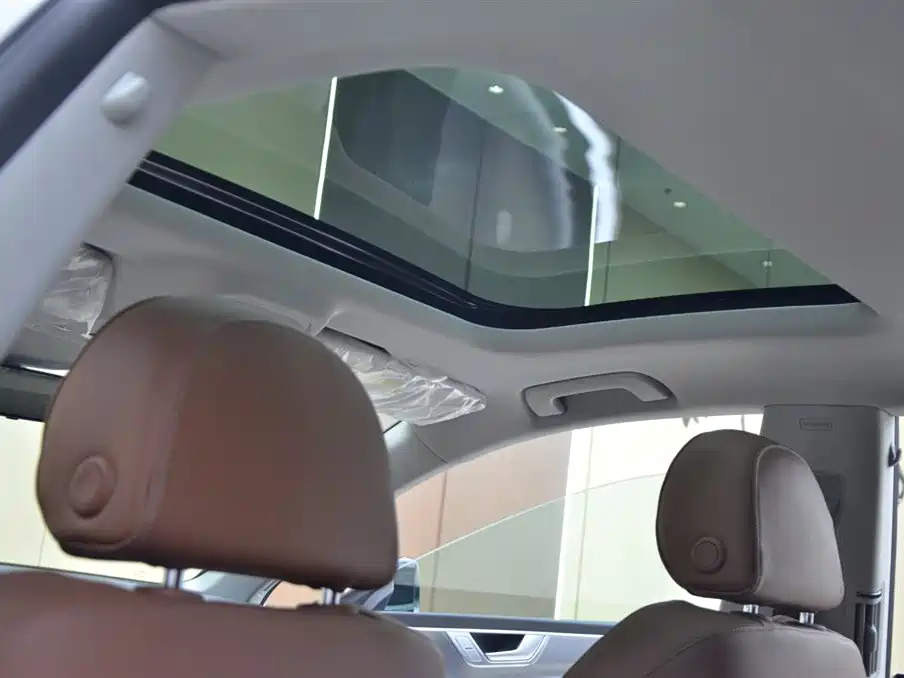 AUDI A7L 2024