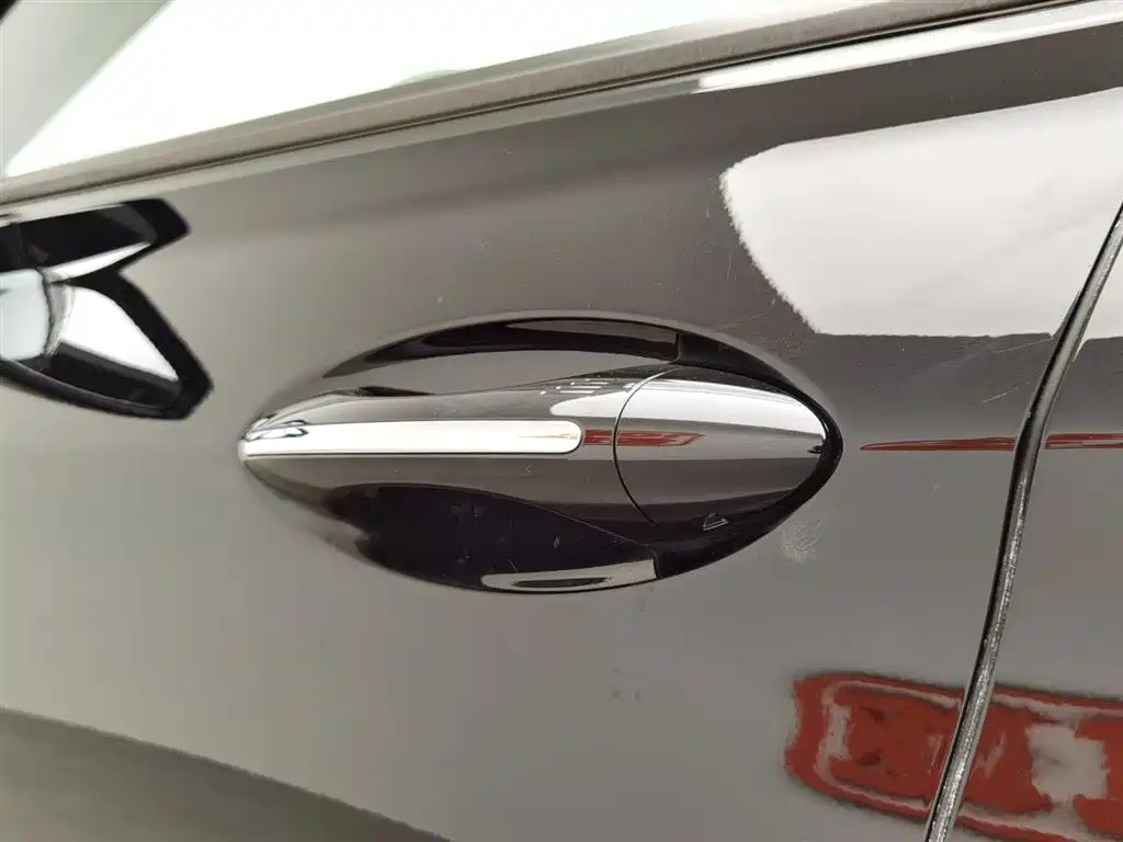 HONGQI H5 2021