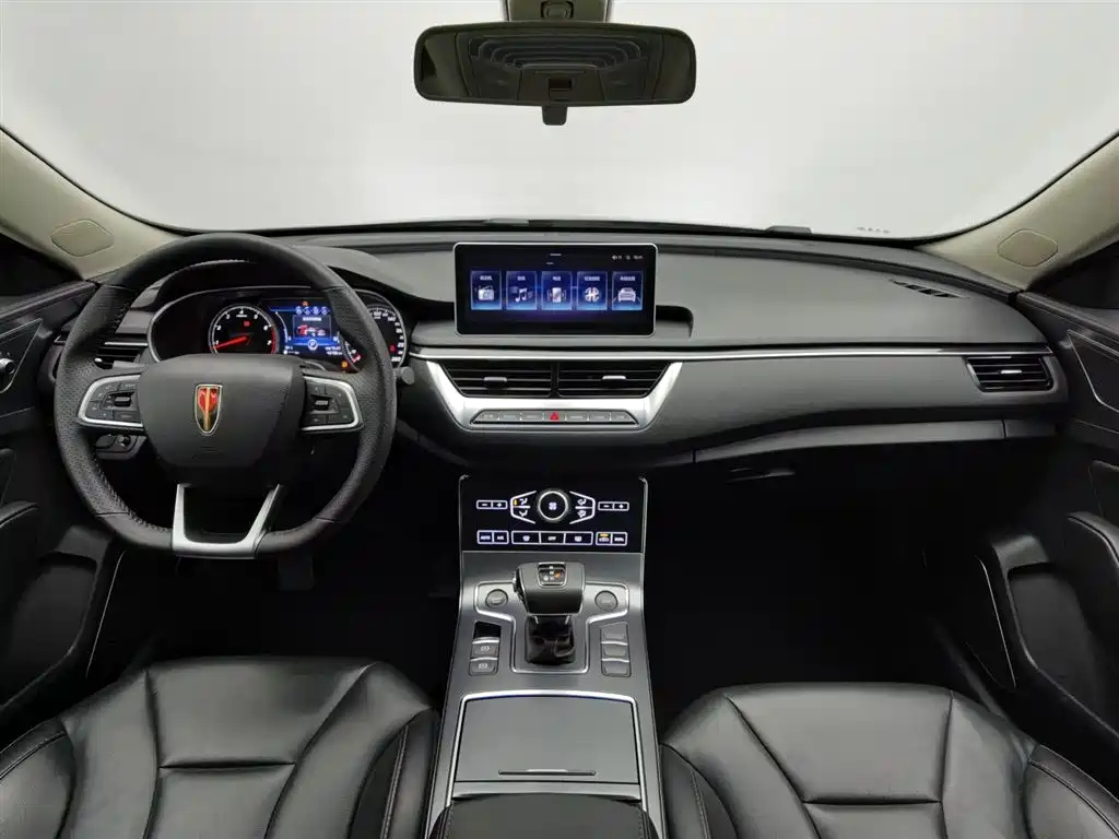 HONGQI H5 2021